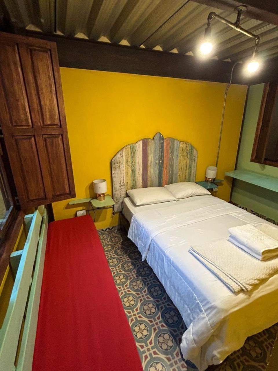 Hostal Casa Astromelia Bogota Exterior photo